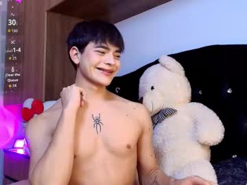 Sweettfoxx February 24, 2026 Chaturbate stream image