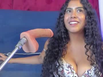 Swetty_Loverss February 24, 2026 Chaturbate stream image