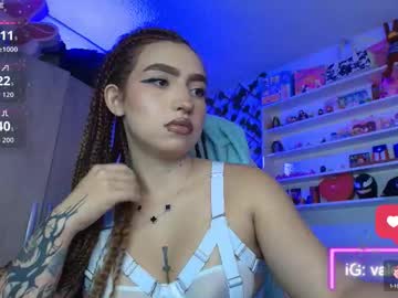 Valenor_ February 24, 2026 Chaturbate stream image