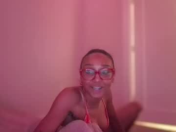 Xaandra2 February 24, 2026 Chaturbate stream image