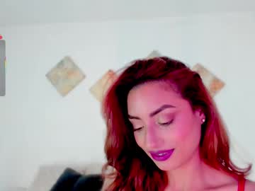 Alexalovecastle1 February 24, 2026 Chaturbate stream image