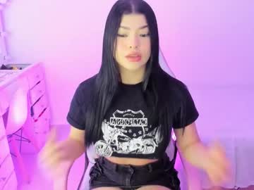 Annie_Andrade1 February 24, 2026 Chaturbate stream image