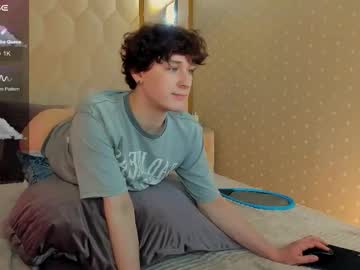Antonylewis stream photo from February 24, 2026
