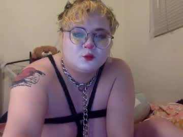 Ashwednesdayxxx February 24, 2026 Chaturbate stream image