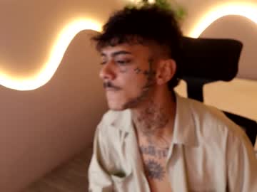 Belfegore_ February 24, 2026 Chaturbate stream image