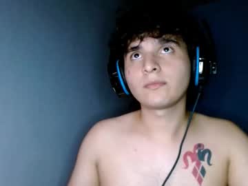 Charley_Quin February 24, 2026 Chaturbate stream image