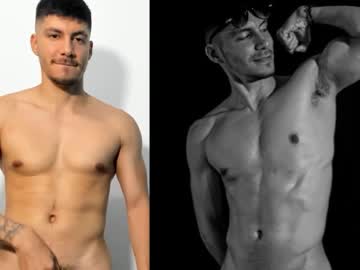 Daniel_Sexy77 February 24, 2026 Chaturbate stream image