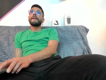 Dantewinter_ February 24, 2026 Chaturbate stream image