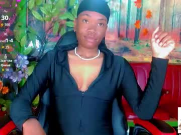 Darkiin_Ftm_ February 24, 2026 Chaturbate stream image
