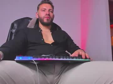 Dimitri_Master February 24, 2026 Chaturbate stream image