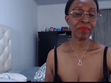 Ebony_M1lf February 24, 2026 Chaturbate stream image