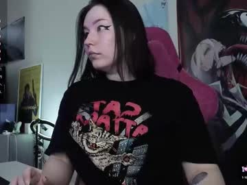 Elizabethflowerr February 24, 2026 Chaturbate stream image