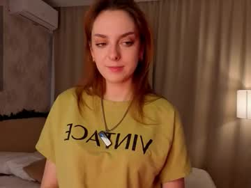 Genevievesaabatmand February 24, 2026 Chaturbate stream image