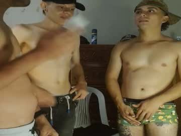 Jamess_0 February 24, 2026 Chaturbate stream image