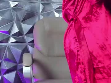 Jennifer_Braga February 24, 2026 Chaturbate stream image