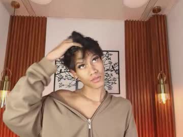 Jonas_Hiill February 24, 2026 Chaturbate stream image