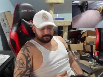 Latinlove83 February 24, 2026 Chaturbate stream image