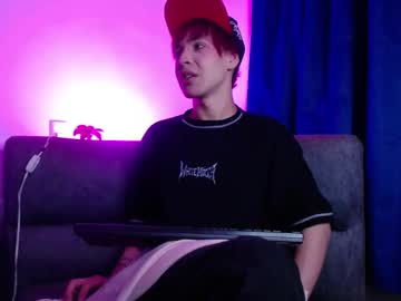Luckystrickee February 24, 2026 Chaturbate stream image