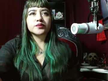 Megoddessara February 24, 2026 Chaturbate stream image