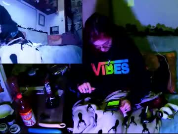 Rin_And_Will February 24, 2026 Chaturbate stream image
