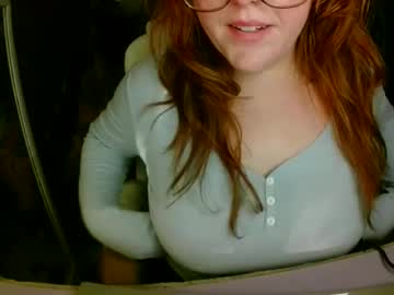 Scarletsiren1996 February 24, 2026 Chaturbate stream image