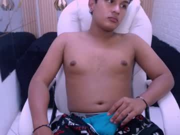 Velvet_O February 24, 2026 Chaturbate stream image