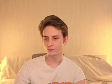 _Dream_Boys_ February 24, 2026 Chaturbate stream image