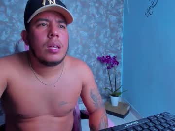 Edgarpinto302 February 24, 2026 Chaturbate stream image