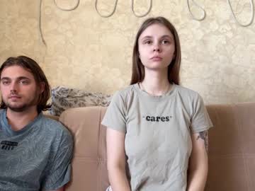 Eva_Calvin February 24, 2026 Chaturbate stream image