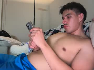 Infamouslucas February 24, 2026 Chaturbate stream image