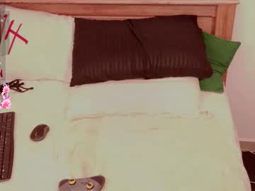 Jhoxy_M February 24, 2026 Chaturbate stream image