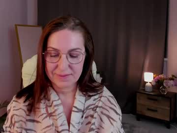 Kriss_Tean February 24, 2026 Chaturbate stream image