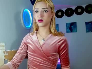 Meghan_Devil_ February 24, 2026 Chaturbate stream image