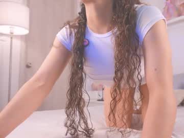 Queen_Baby02 February 24, 2026 Chaturbate stream image