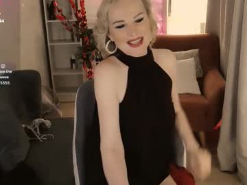 Sandra_Kind February 24, 2026 Chaturbate stream image