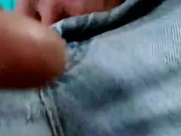 Thick_Dom February 24, 2026 Chaturbate stream image