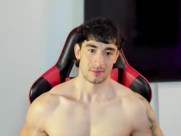 Will_Ferrari300 February 24, 2026 Chaturbate stream image