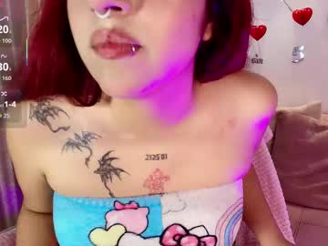 Zoearana_24 February 24, 2026 Chaturbate stream image