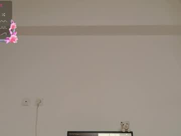 Candyliciousss February 24, 2026 Chaturbate stream image
