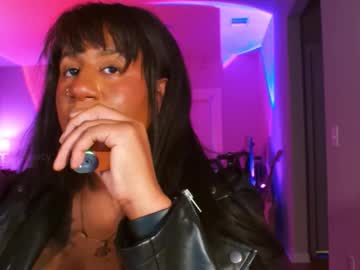 Ebonysupremacy February 24, 2026 Chaturbate stream image