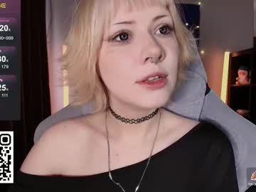 _Gummybears_ February 24, 2026 Chaturbate stream image