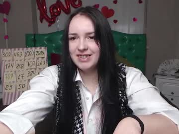 Isabelblackberry February 24, 2026 Chaturbate stream image