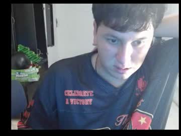 Johan_0612 February 24, 2026 Chaturbate stream image