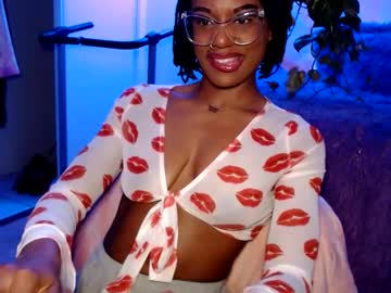 Msemonibrown February 24, 2026 Chaturbate stream image