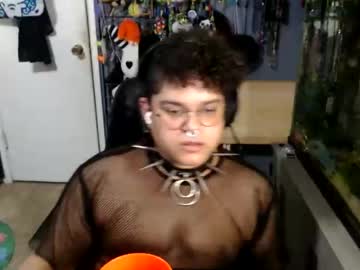 Rudyrebel February 24, 2026 Chaturbate stream image