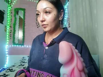 Sexy_Lolas February 24, 2026 Chaturbate stream image