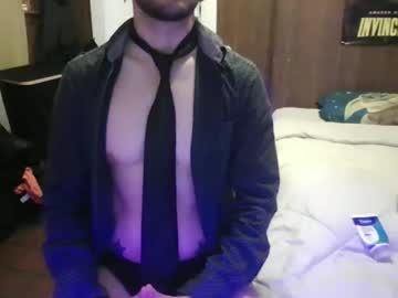 Venezuelan420 February 24, 2026 Chaturbate stream image