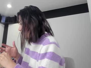 0amy1 February 24, 2026 Chaturbate stream image