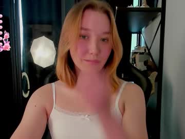 Agatha_Mayson February 24, 2026 Chaturbate stream image