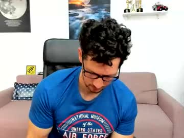 Brutusk1 February 24, 2026 Chaturbate stream image